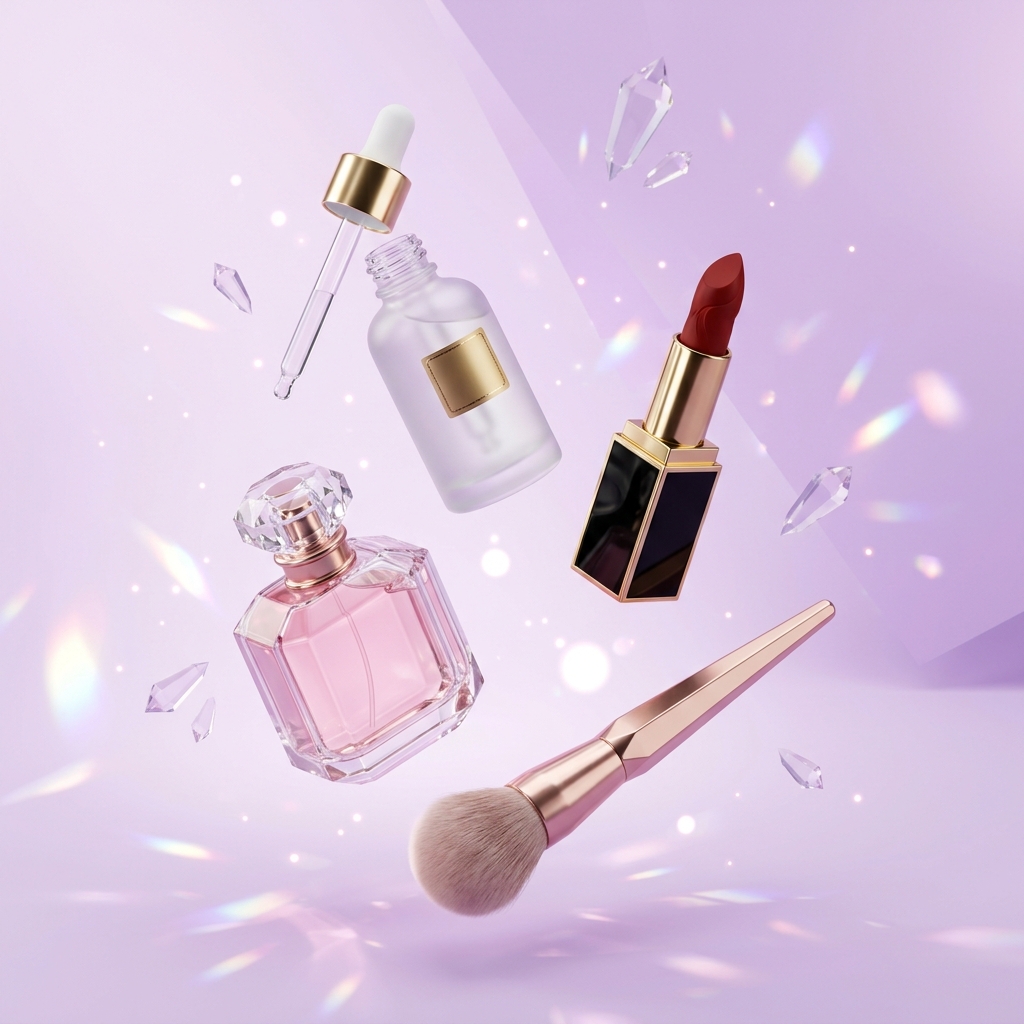 Beauty & Personal Care