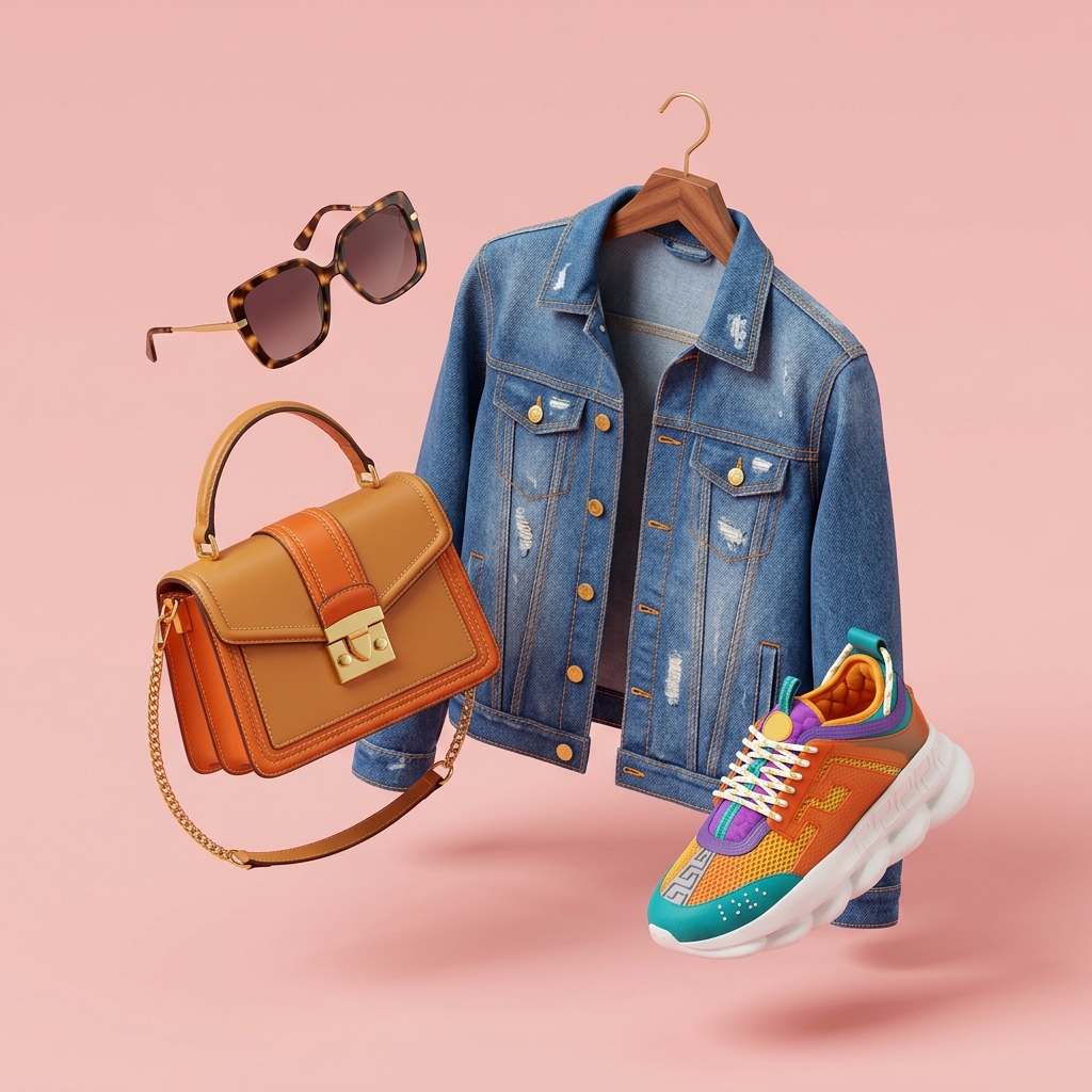 Fashion & Apparel