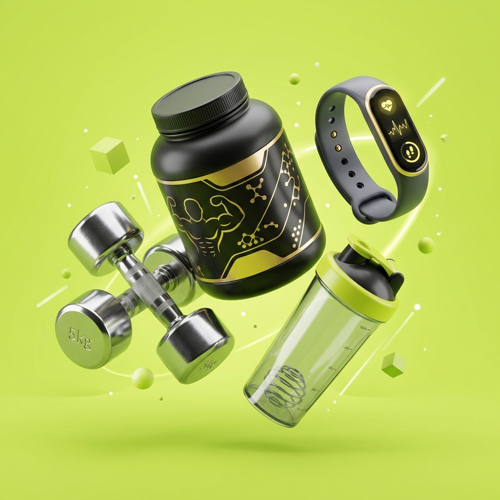 Fitness & Sports