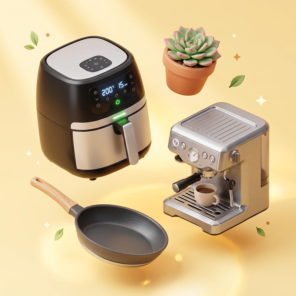 Home & Kitchen